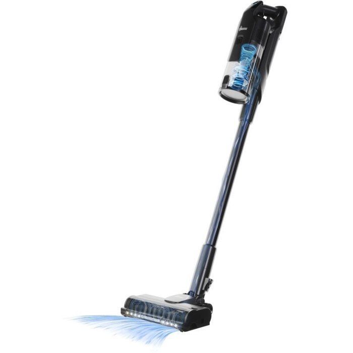 HOOVER HF610H - Draadloze steelstofzuiger - 250AW vermogen - 3 vermogensniveaus - Vloersensor