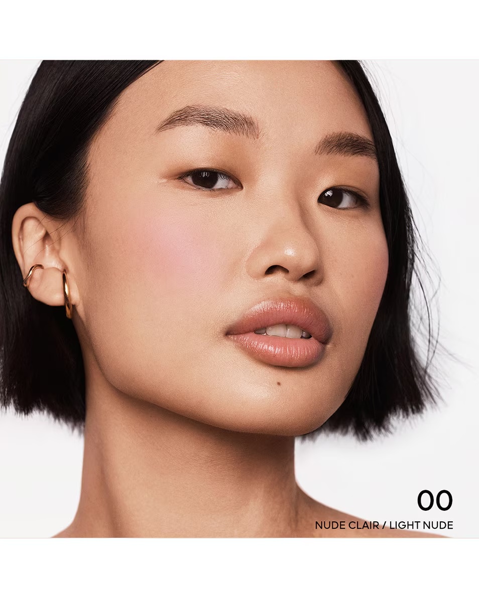 Fard de obraz Terracotta GUERLAIN Fardul de obraz pudră pentru o strălucire sănătoasă, 90% ingrediente de origine naturală