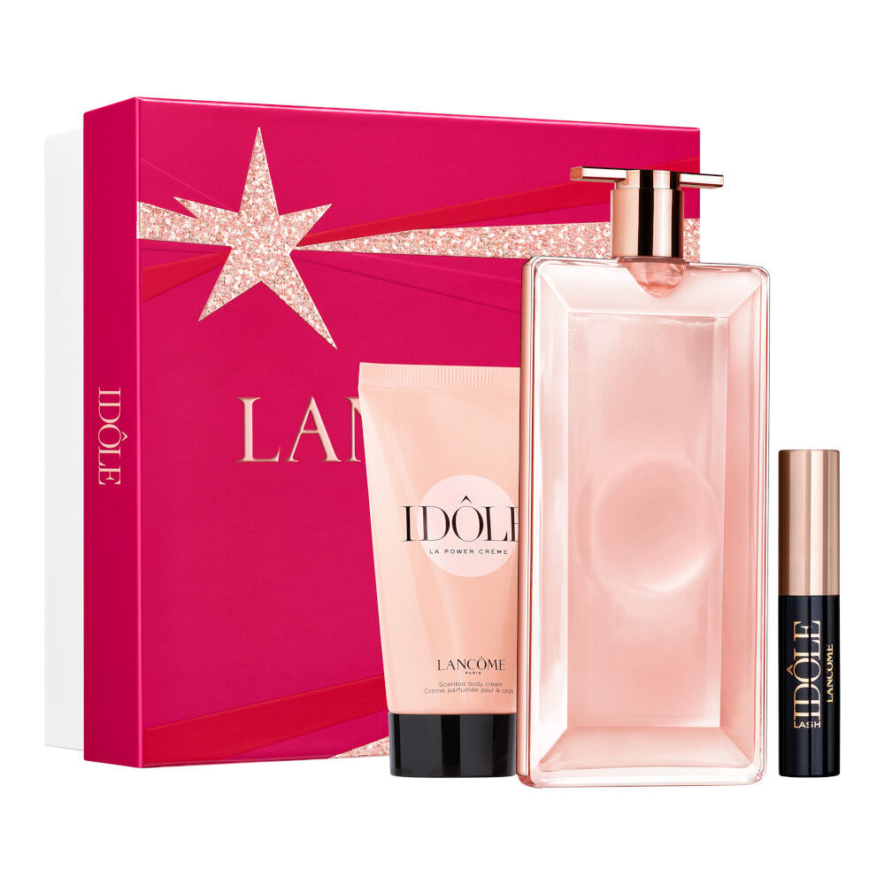 Lancôme Idole