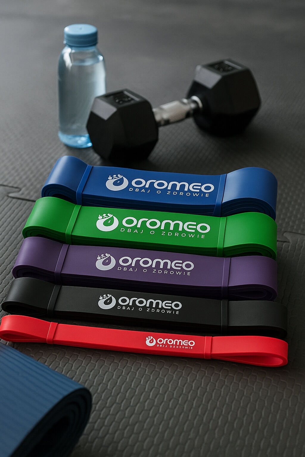Oromed POWER BAND ORO-BAND 5