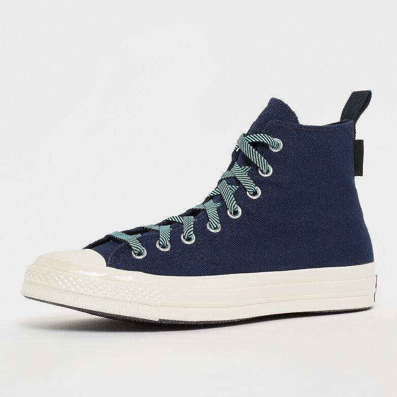 Chuck 70 Gore-Tex Counter Climate Hi
