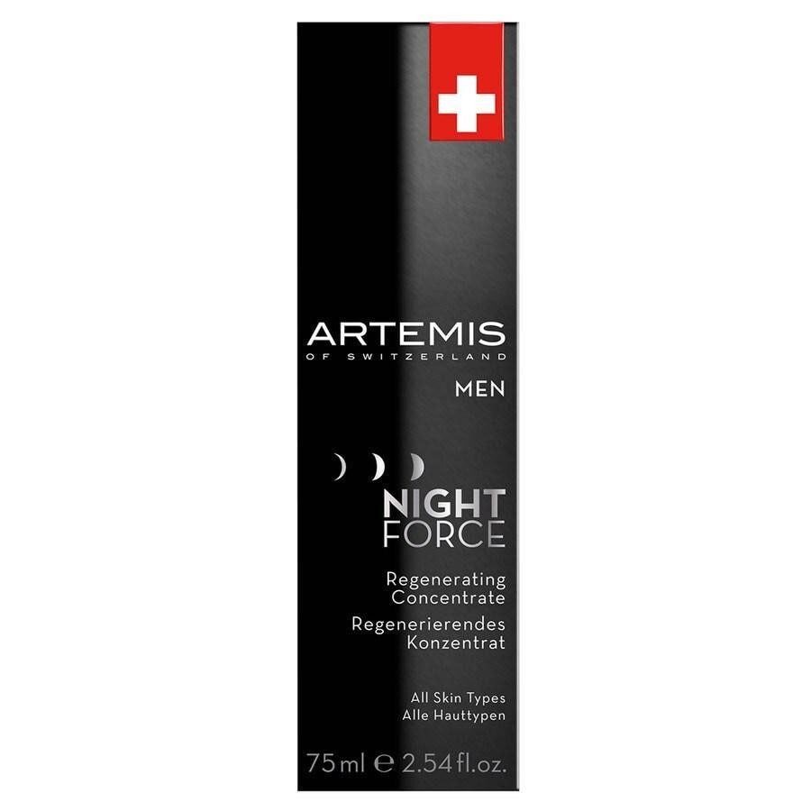 Artemis Anti-Aging Serum Night Force Concentrate - 75 ml