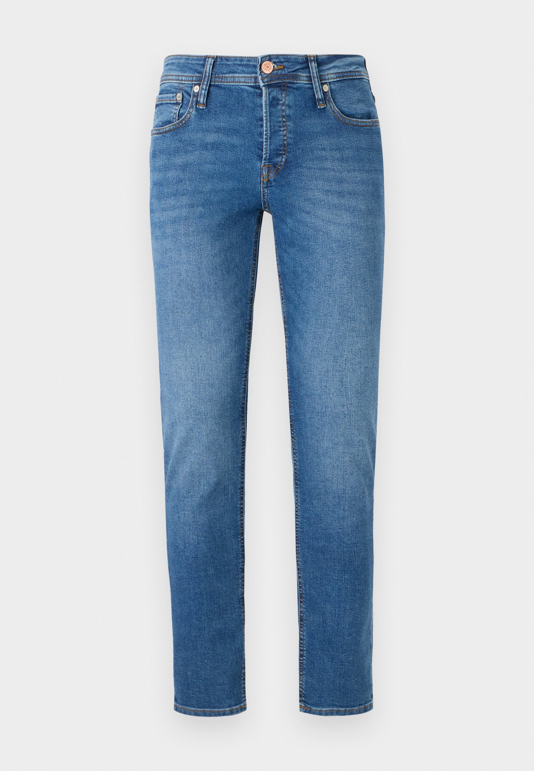 Jack & Jones ontspannen