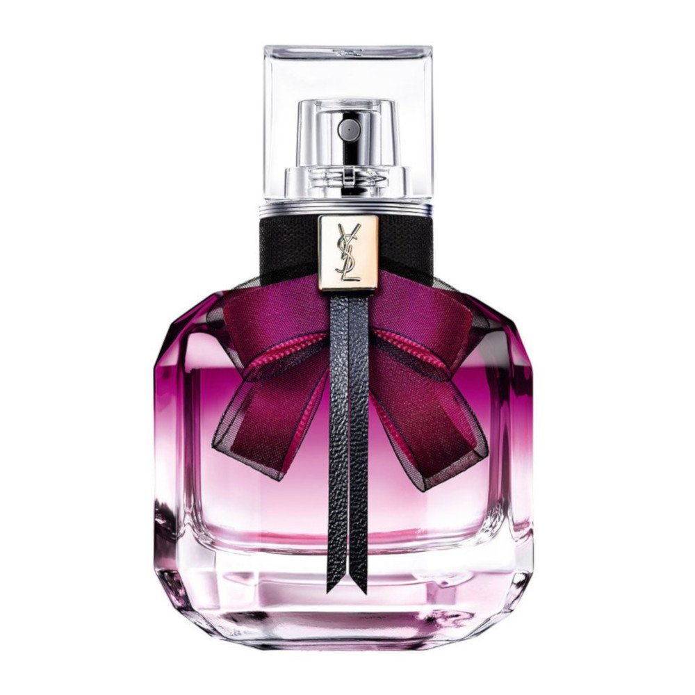 Corso intensivo Yves Saint Laurent Mein Paris