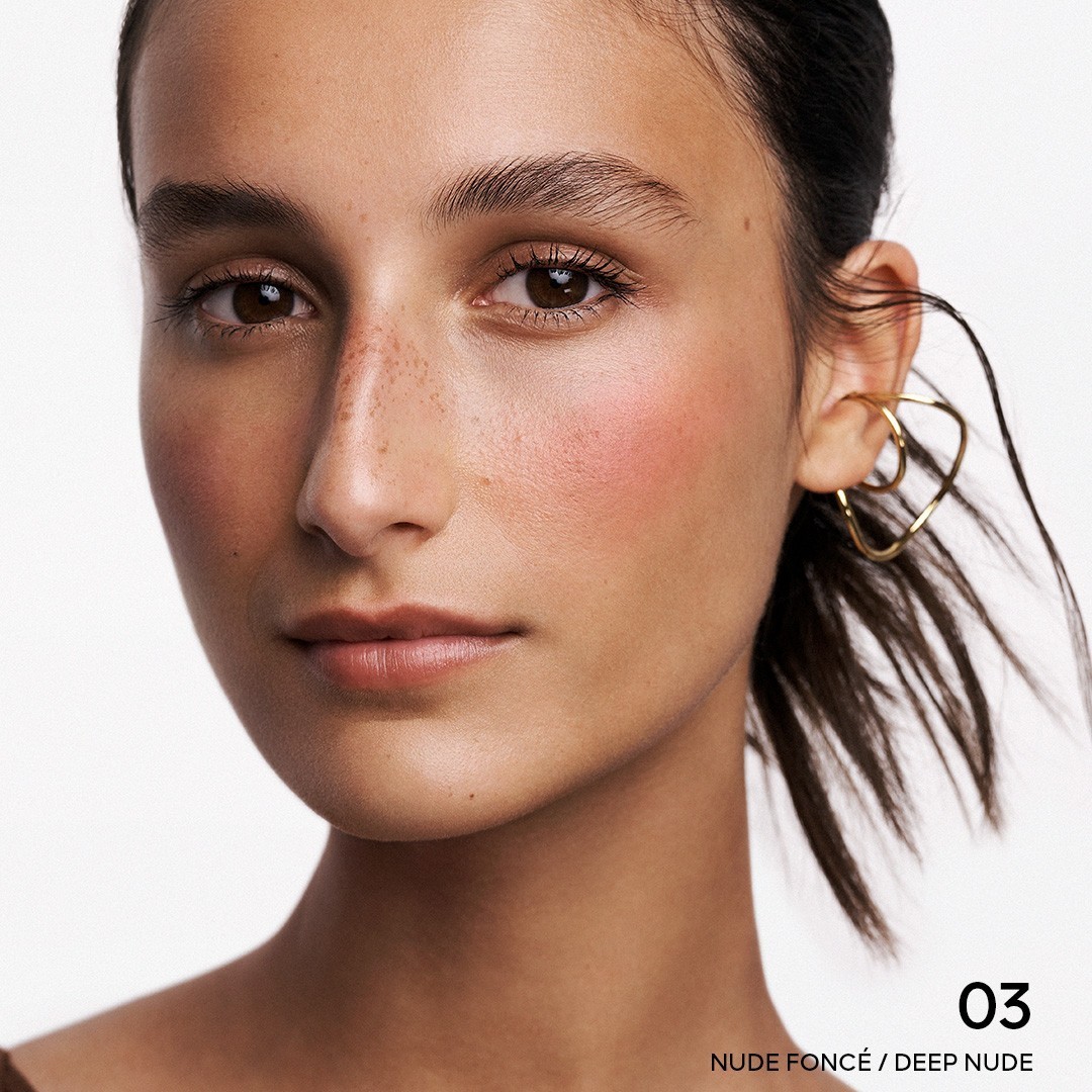 „Guerlain“ skaistalai „Terracotta Rouge“ – 5 g