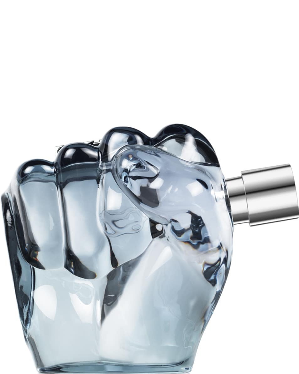 DIESEL ONLY THE BRAVE EAU DE TOILETTE MANNEN