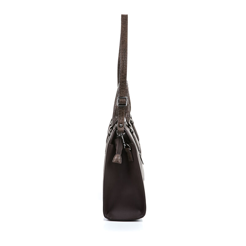  Sacs Marron Femme
