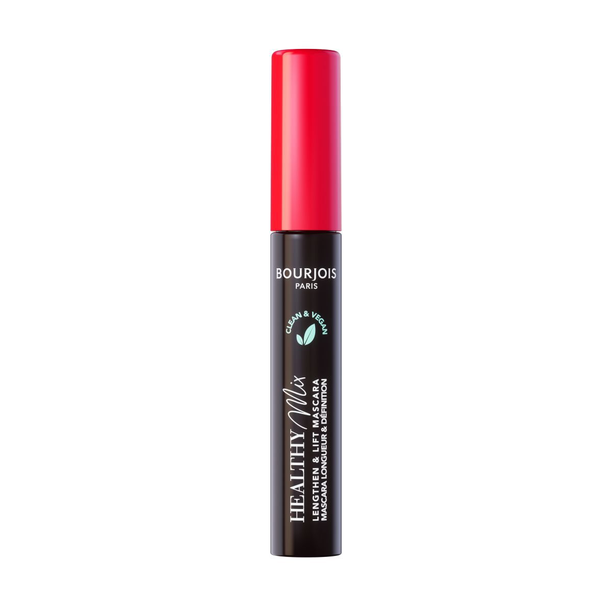 Bourjois sunn blanding