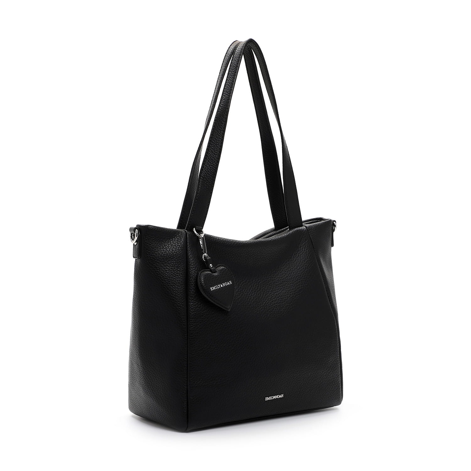 EMILY & NOAH Shopping Bag E&N Enie - 1 piece