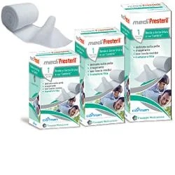 MEDIPRESTERIL Medipresteril obvaz 7X500