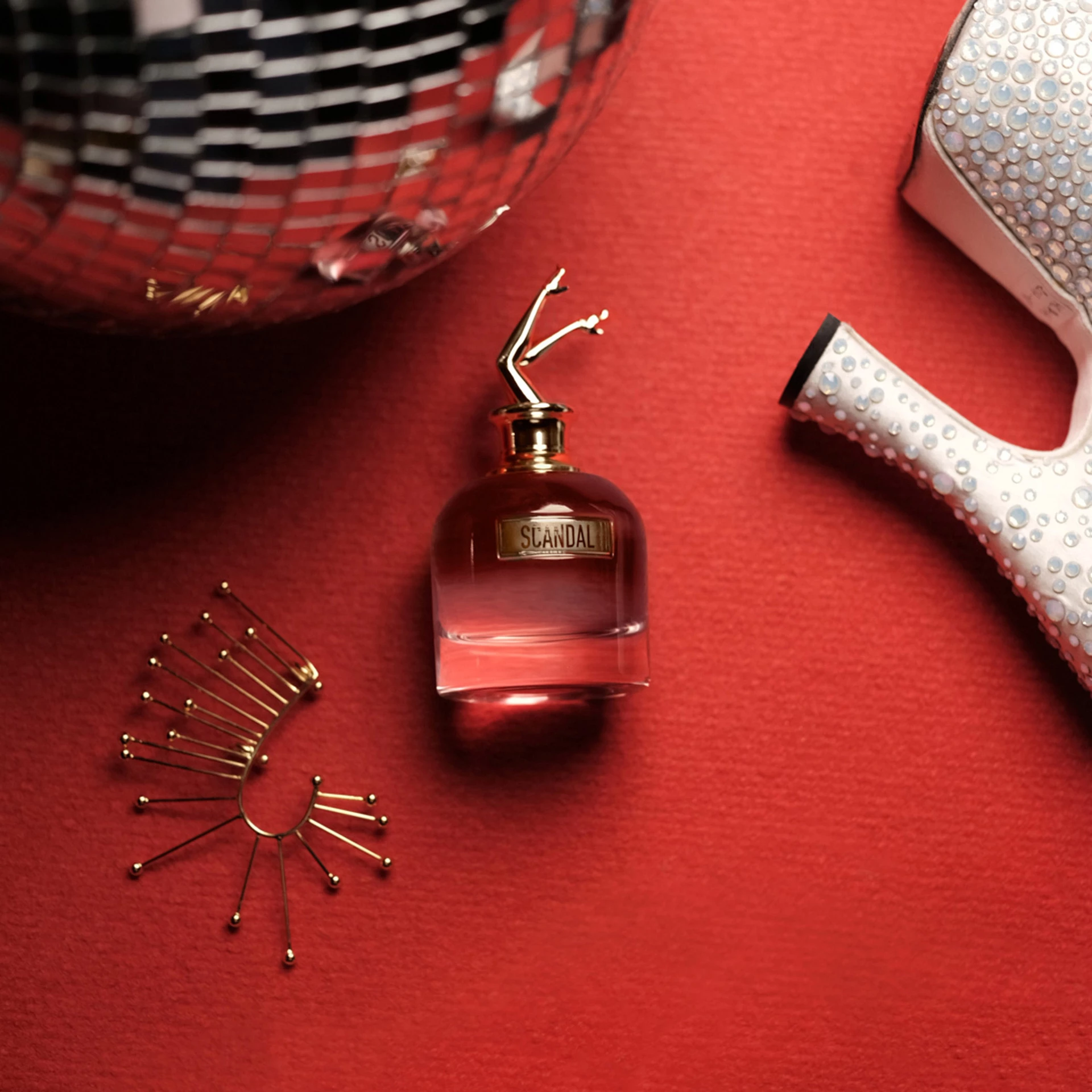 Scandal EDP 50 ml - Jean Paul Gaultier