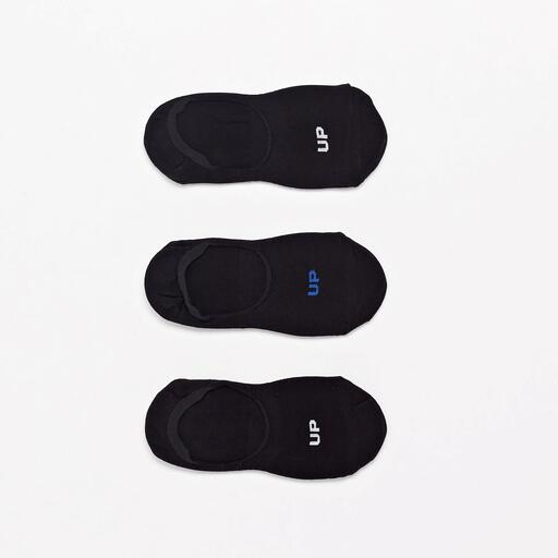 Calcetines Invisibles Up