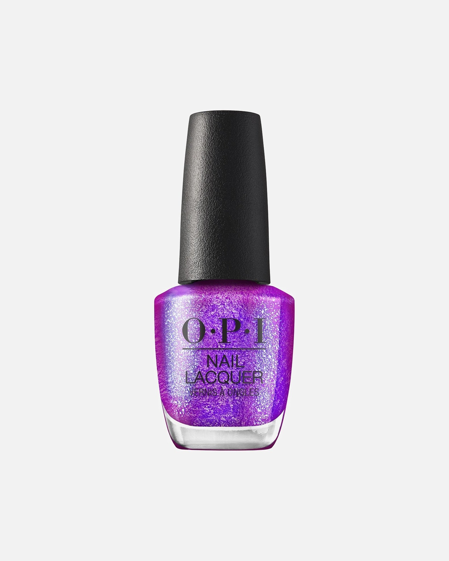 OPI Nail Polish Skrytý prizmatický lak na nechty - 15 ml