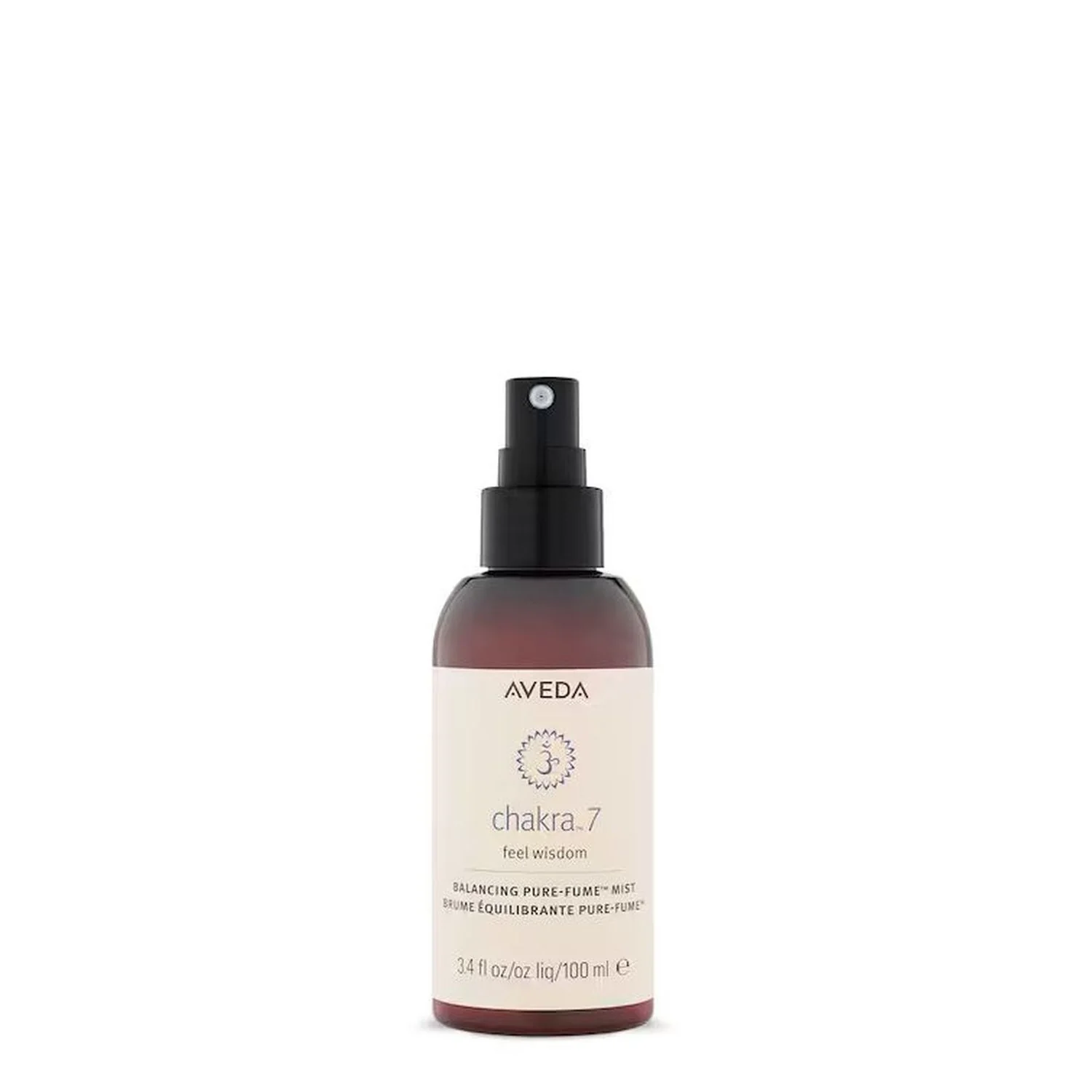 Body Care Chakra Balancing Body Mist 7 - Acqua Aromatica
