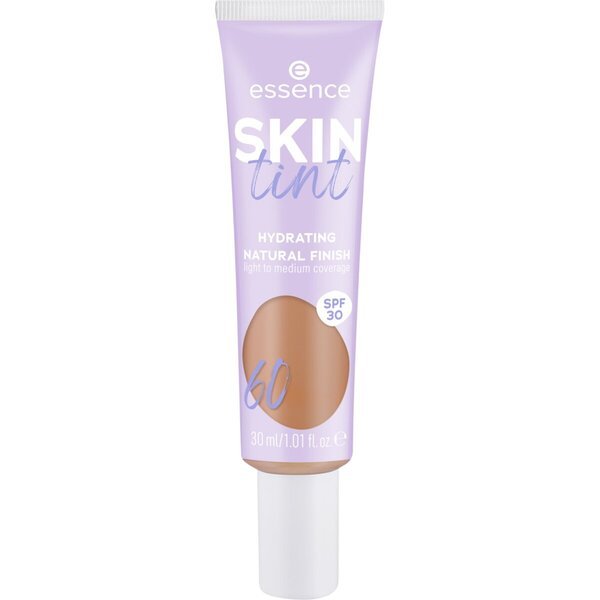 Tónovací krém Essence 60 Skin<br>30ml