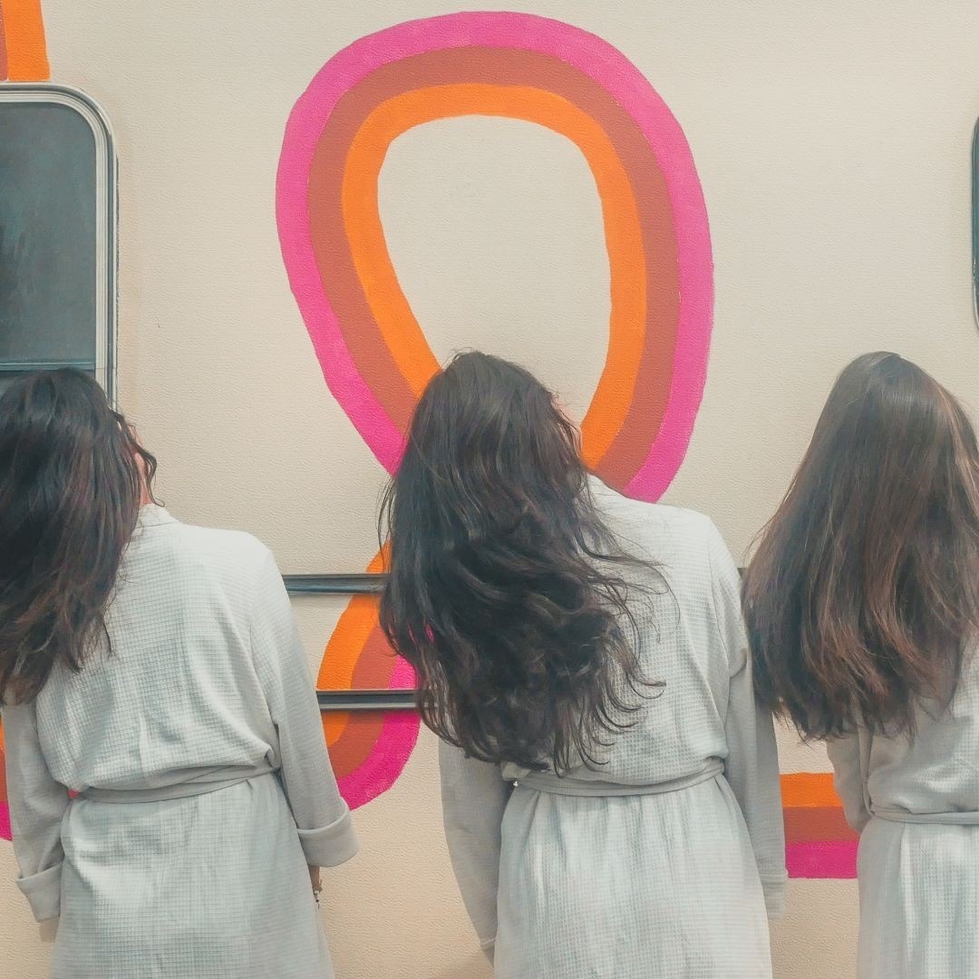 Le gang des bulles Shampoing bio cheveux normaux