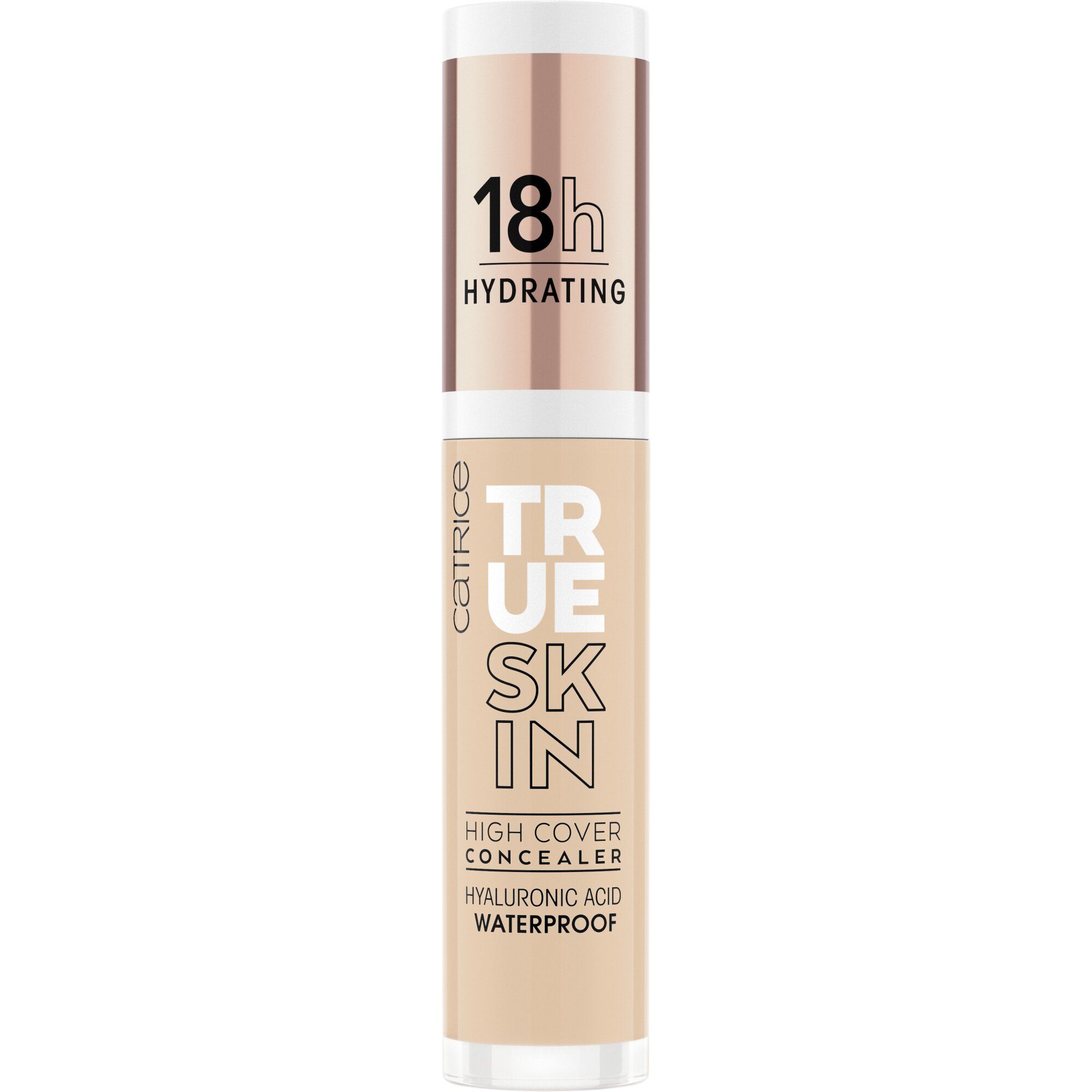Korektor True Skin High Cover Korektorji ličil za temne kolobarje in kolobarje pod očmi