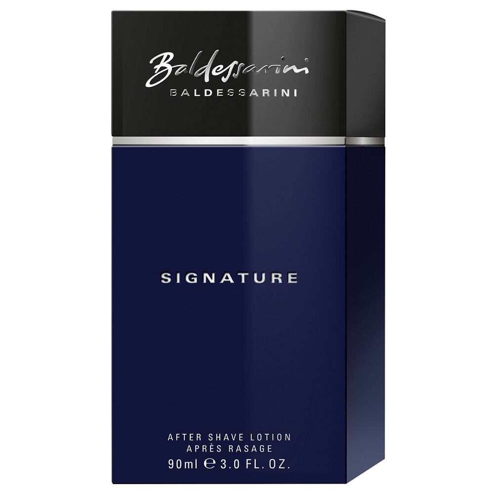 Baldessarini Signature