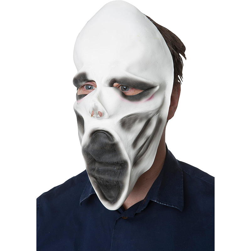 Time 2 Change-maske Halloween