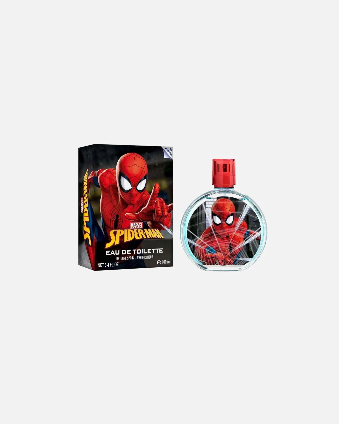 Marvel Spiderman