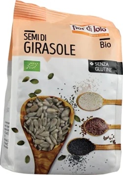 Graines de tournesol biologiques LOTUS FLOWER 250 g