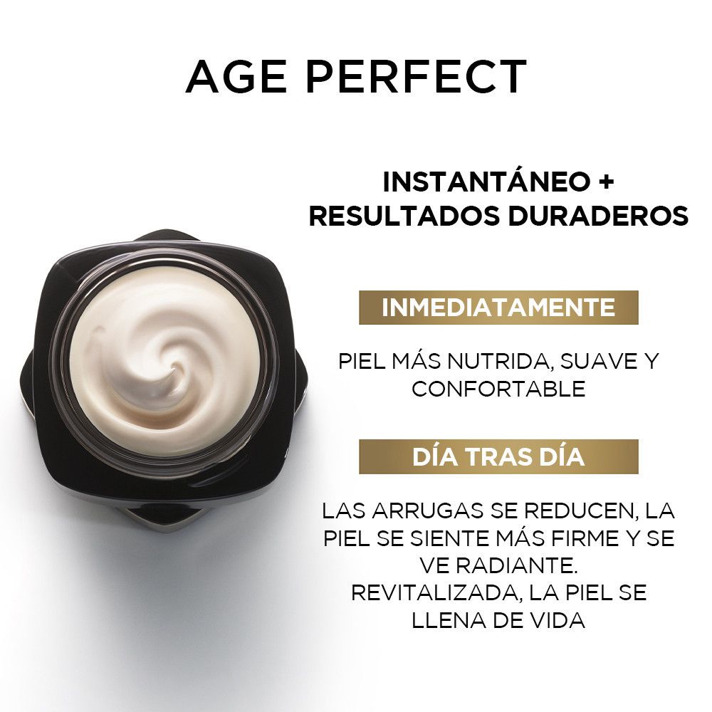 Age Perfect Cell Renewal regenerirajuća krema SPF30 s antioksidativnim kompleksom Kreme protiv bora i starenja