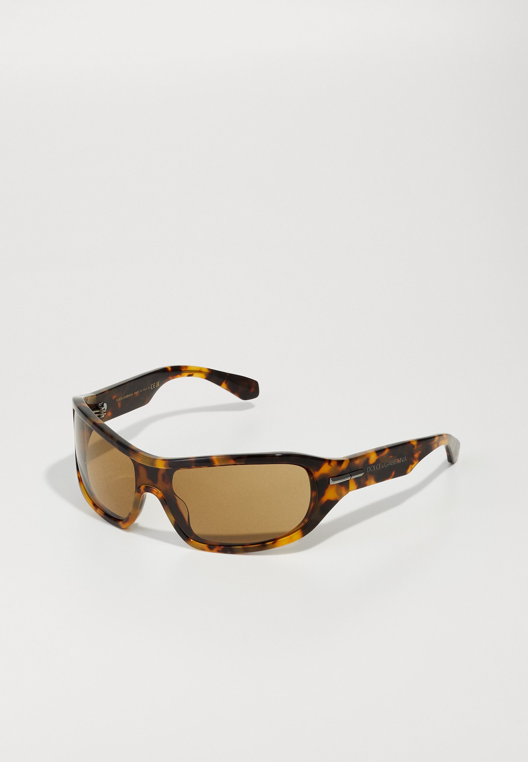 Occhiali da sole unisex Dolce&Gabbana - color miele avana