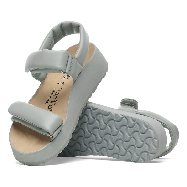 Theda Pelle naturale - Pure Sage Pure Sage
