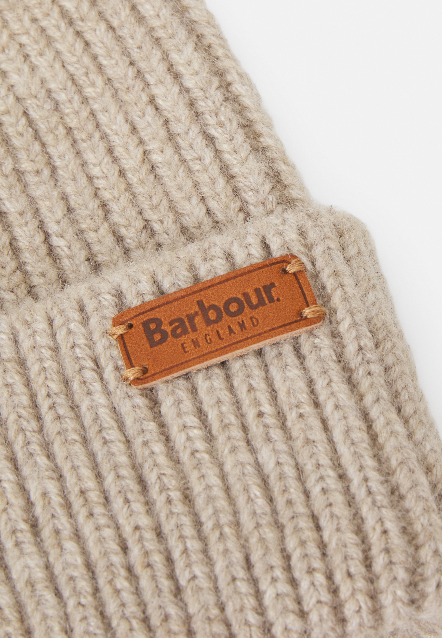 Barbour PENDLE BEANIE HAT - Beanie - lichte trenchcoat