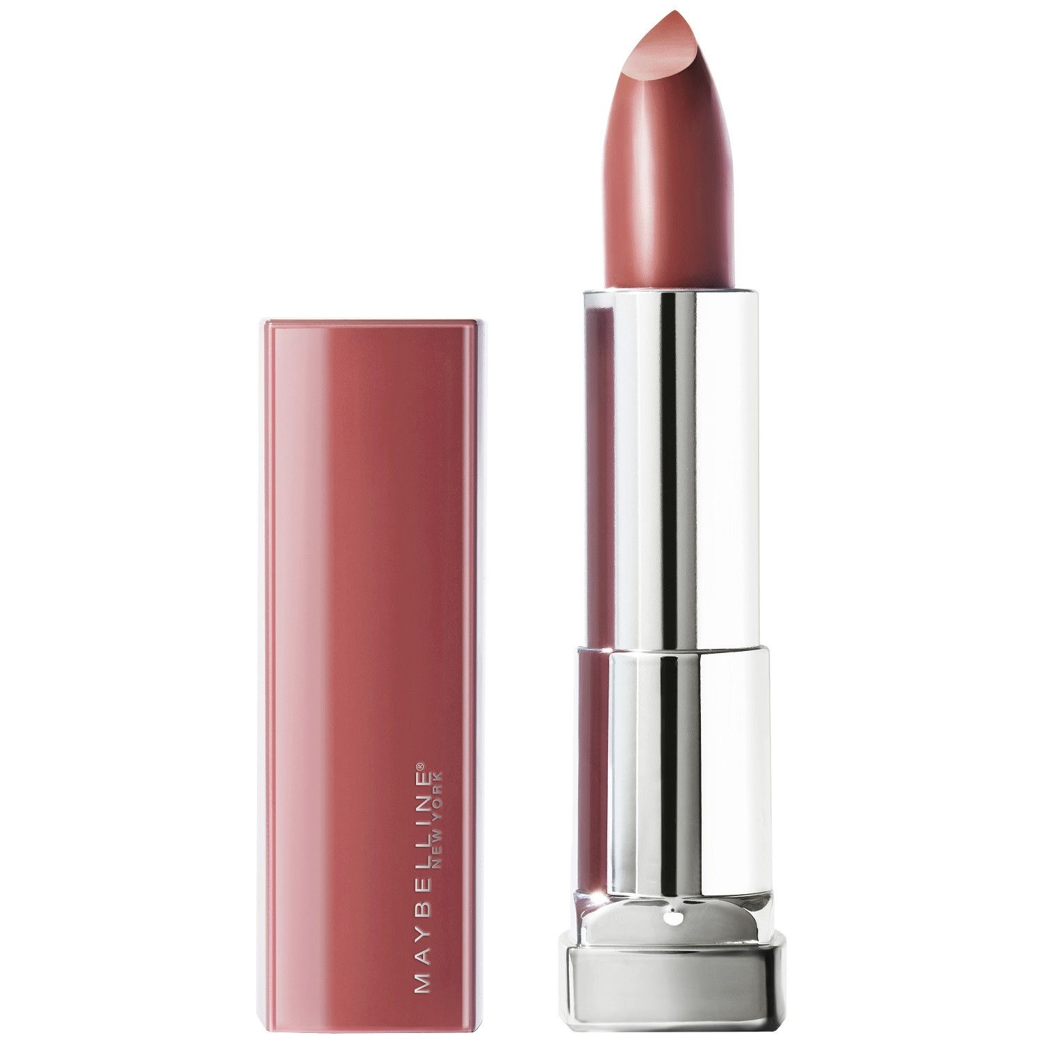 Color Sensational lūpu krāsa, kas radīta visiem Lūpu krāsas