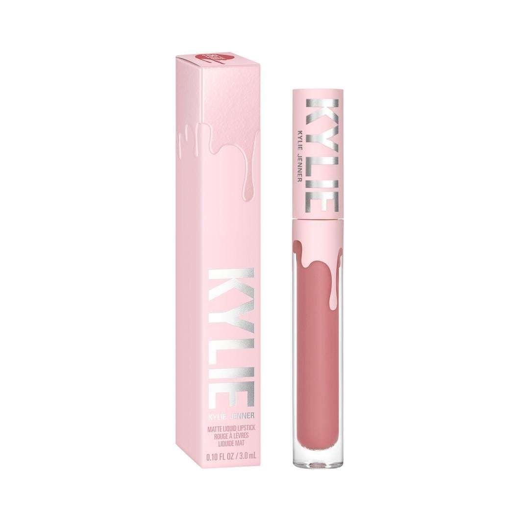 KYLIE COSMETICS Lipstain mat tekući ruž za usne - 3 ml