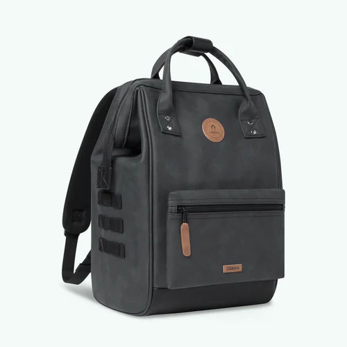 Cabaia Sac à dos Adventurer Medium Le Havre noir