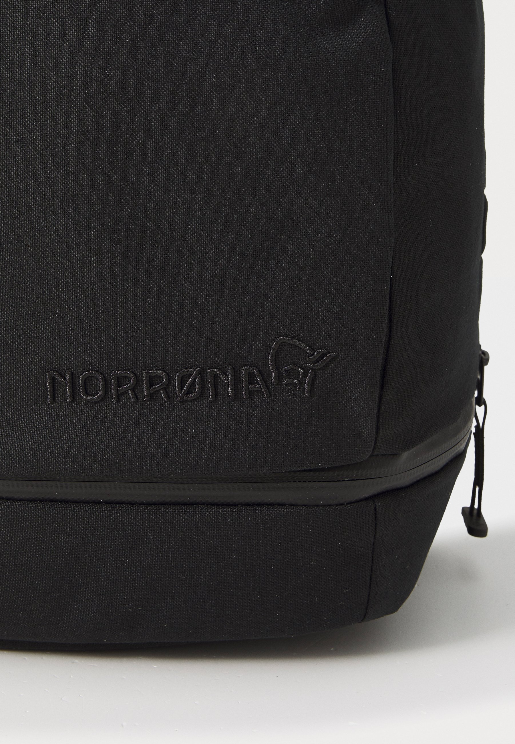 Norrøna NORRØNA COMMUTER 35L PACK UNISEX - Rugzak - kaviaar