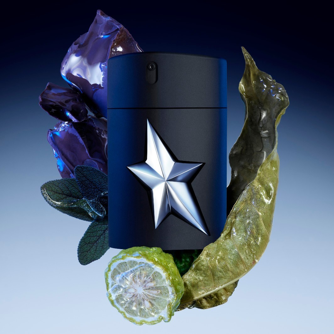 MUGLER parfumovaná voda A*Men Fantasm Sensuelle - 50 ml