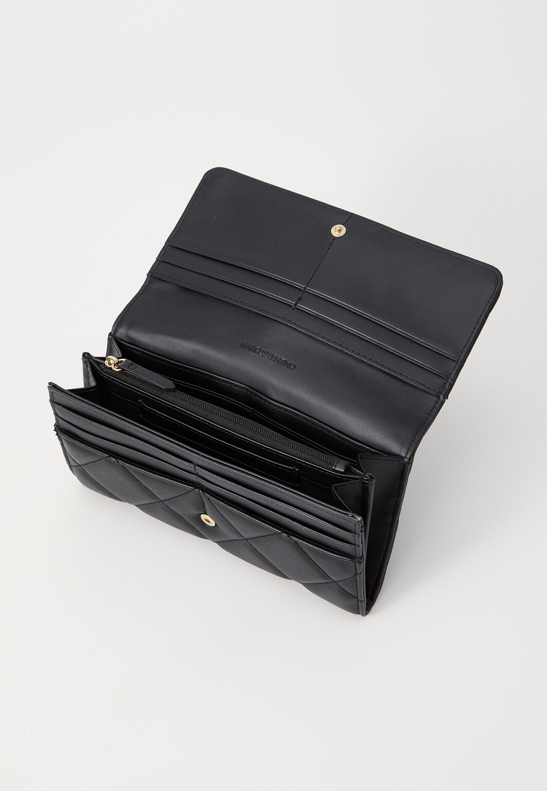 Valentino Bags OCARINA - Pénztárca - fekete