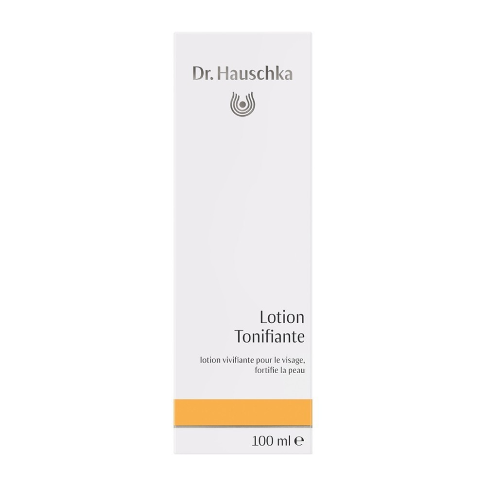 Dr. Hauschka Lotion Tonifiante