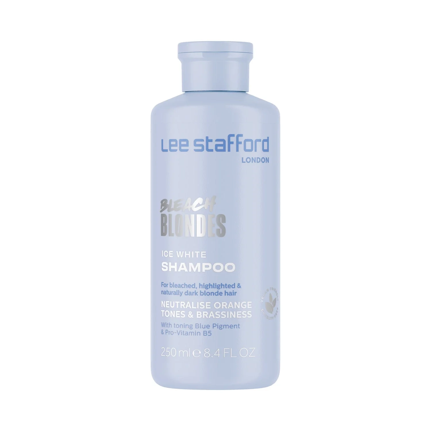 Lee Stafford Bleach Blondes Ice White