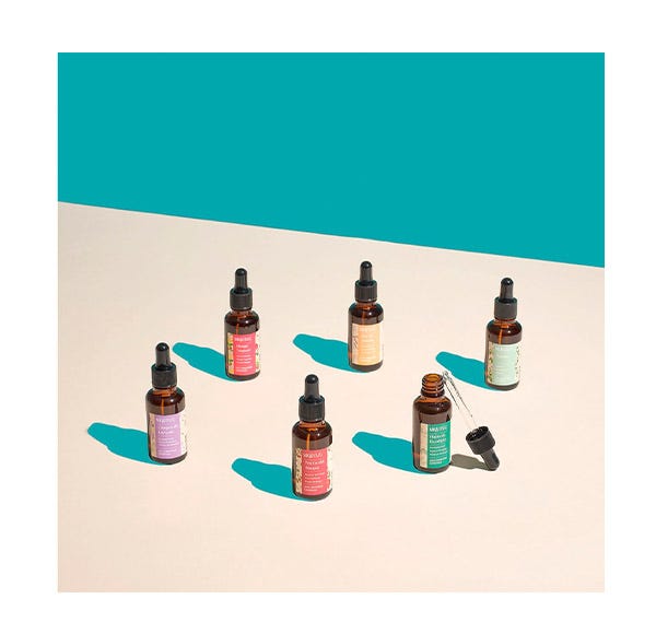 Jasmin | 30 ml