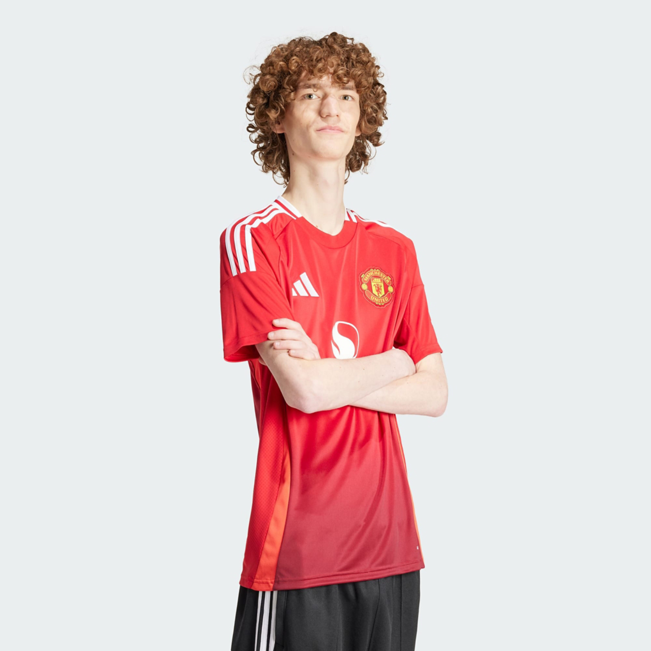 adidas Manchester United 24/25 Hjemmebane