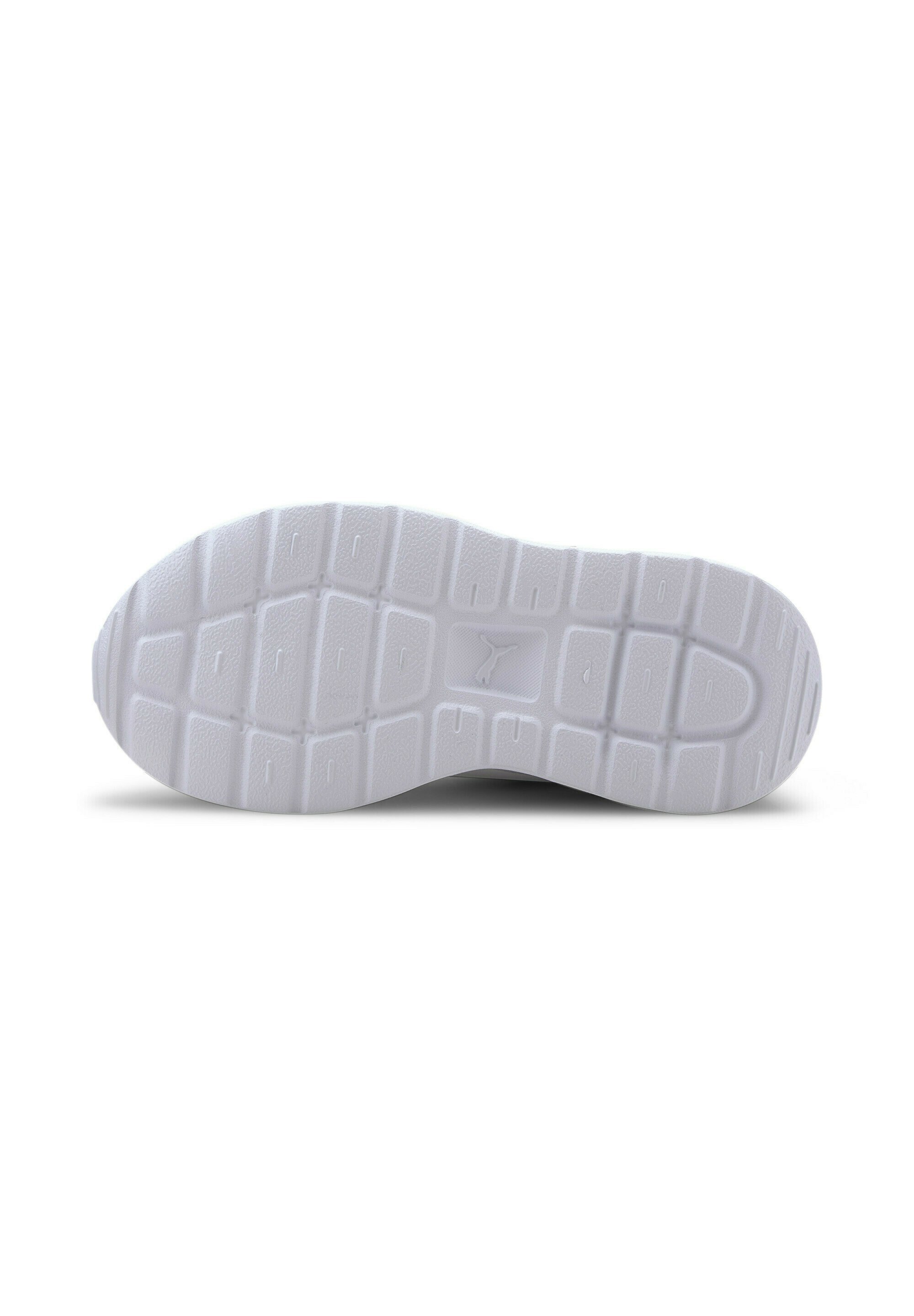 Puma ANZARUN LITE AC UNISEX - Straßenlaufschuhe - Puma Schwarz-Puma Weiß