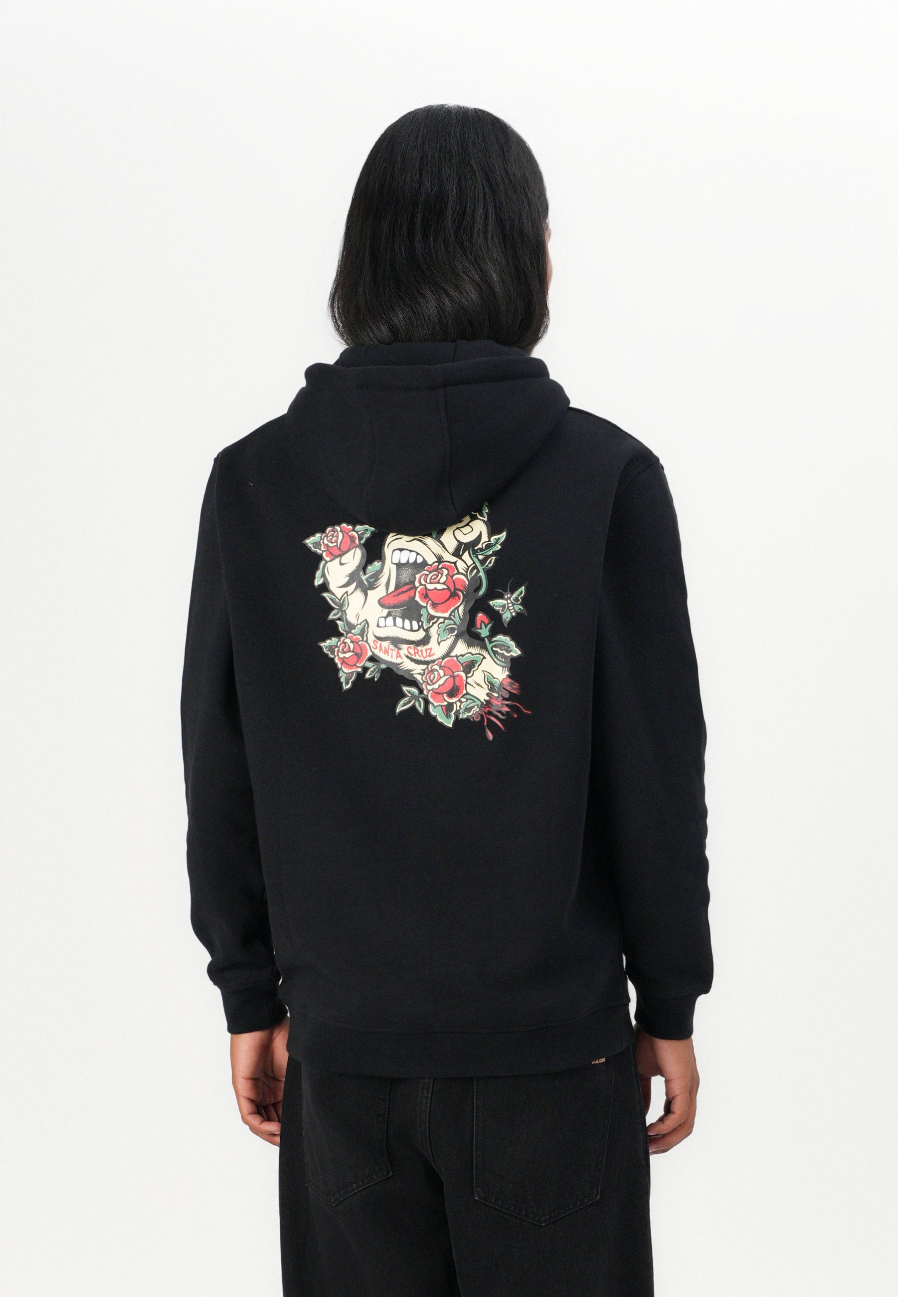 Sweat-shirts Santa Cruz
