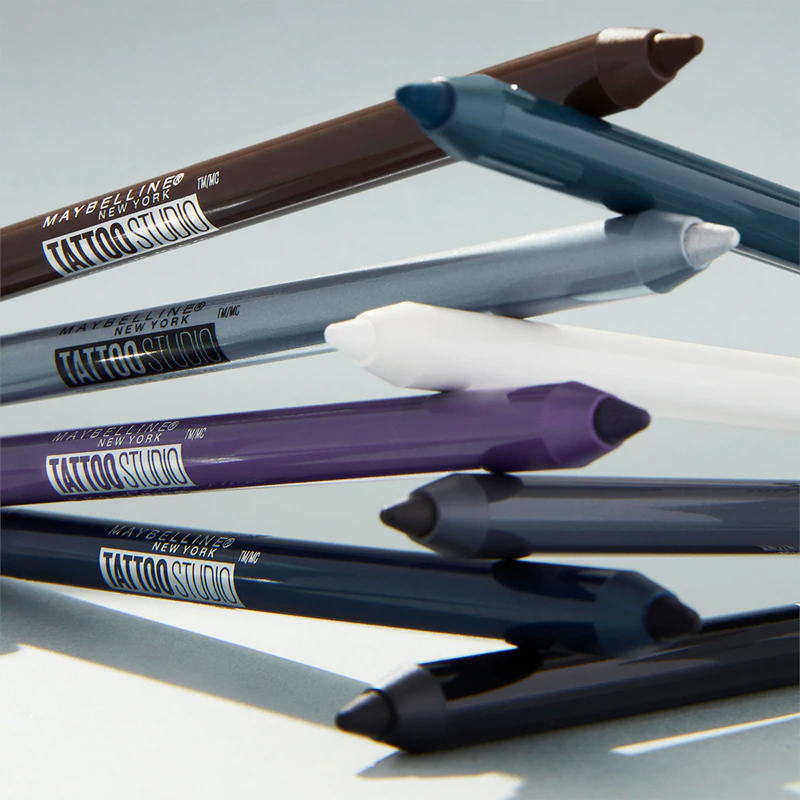 Maybelline New York Tattoo Liner Gelstift