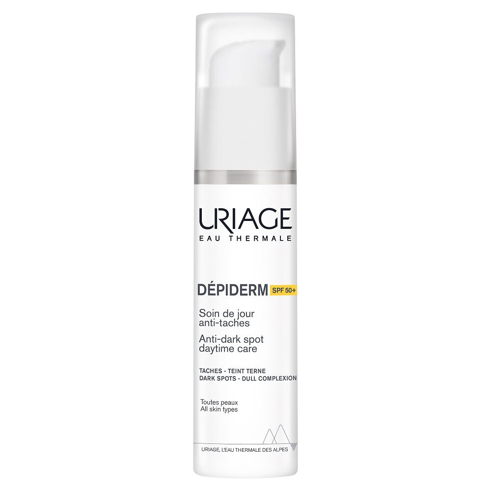 URIAGE Depiderm