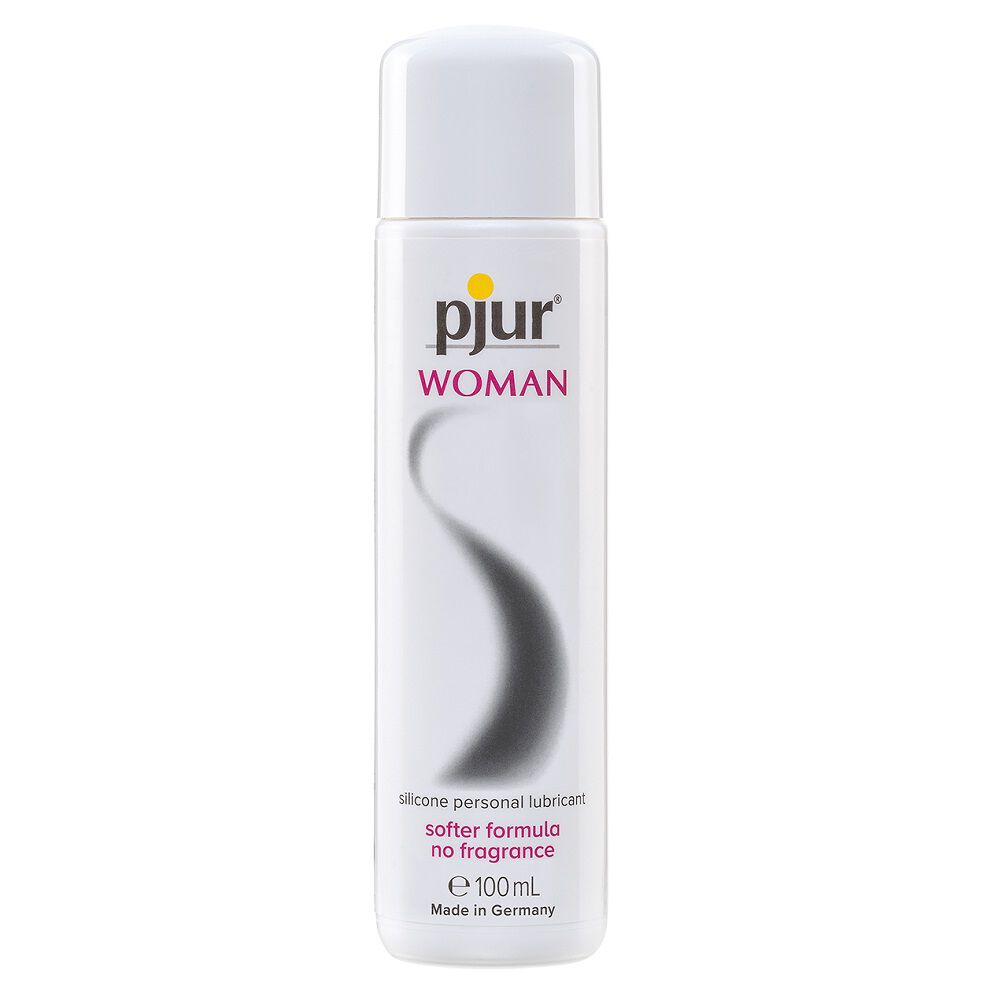 Pjur-Frau