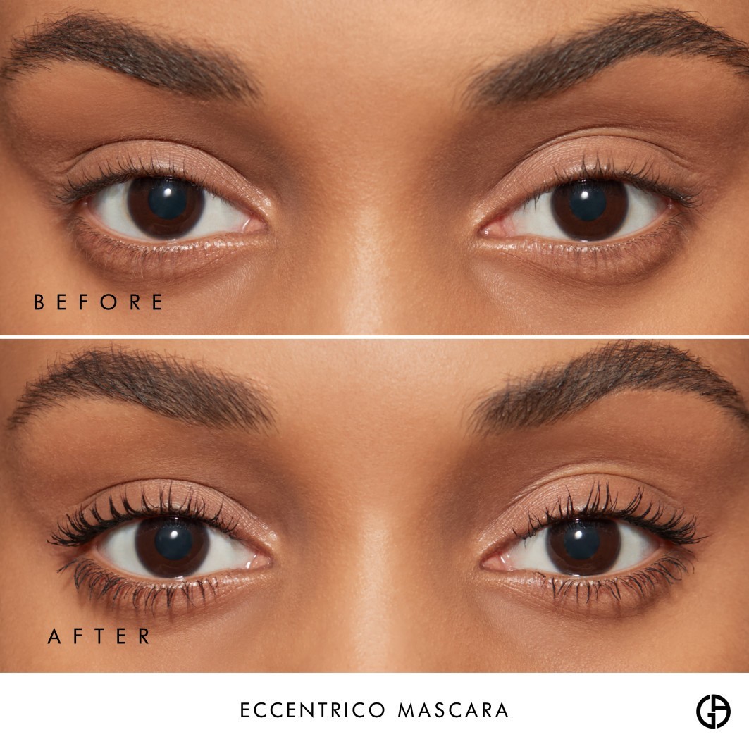 Armani Mascara Excentrique - 10 ml