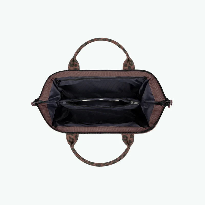 Crossbody Adventurer Small Aurland