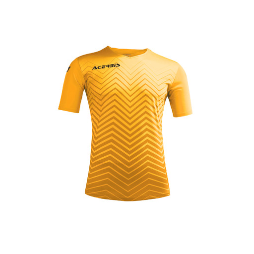 Camiseta Acerbis Tyroc Manga Corta