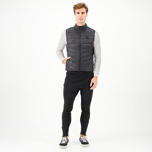 Jjehero Puffer Cro Chlco Montaña
