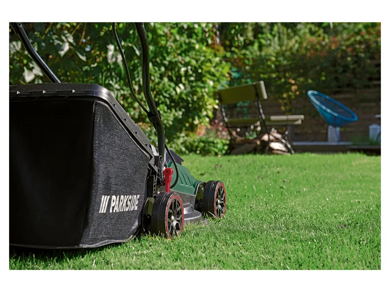 PARKSIDE® Tondeuse sin hilo PRMA 20-Li B2, 20 V