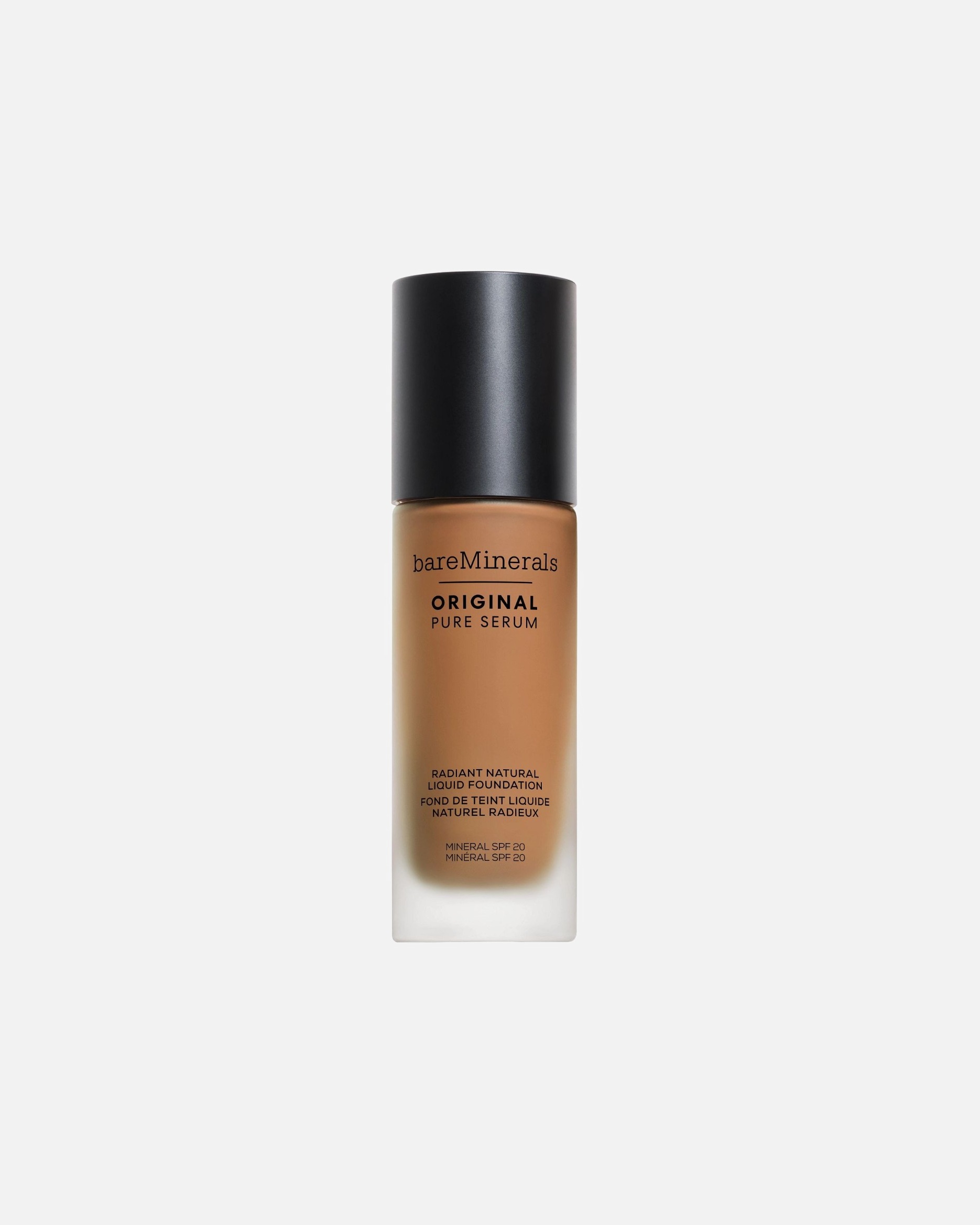 bareMinerals Fond de Teint Liquide Naturel Radieux